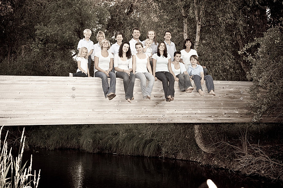 Hall Family Portraits--2009-4334