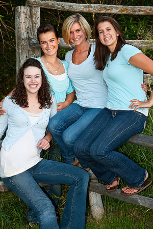 Hall Family Portraits--2009-4270