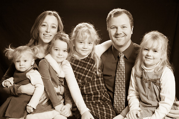 FBC Photo Wall--December 2010-0001