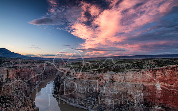 Big Horn Canyon-
