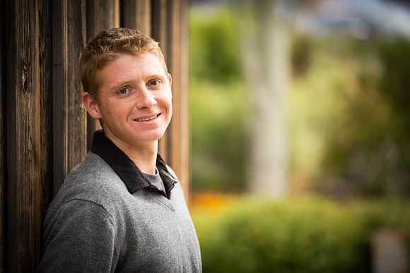Kris Hall senior portraits-8565