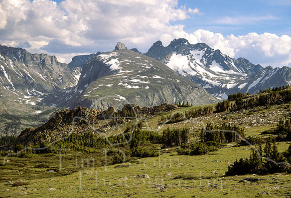 Sheridan and Bighorns--7