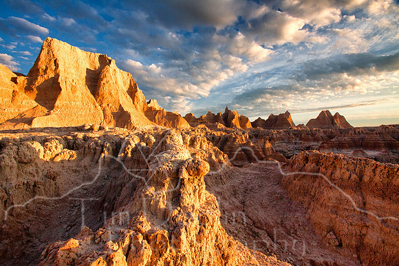 Badlands--11