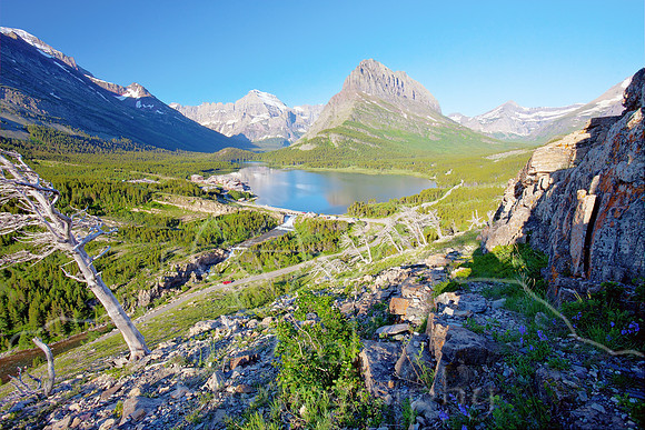 Glacier National Park--July 2010-8131_2_3Compressor