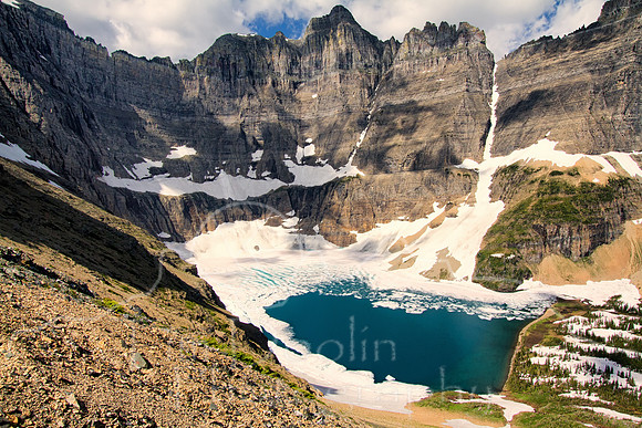 Glacier National Park--2011--9