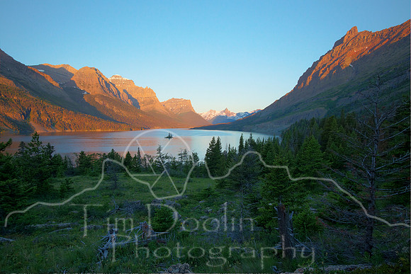 Glacier National Park--July 2010-3327_8_9Compressor