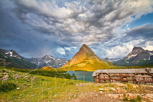 Glacier National Park--2011--18