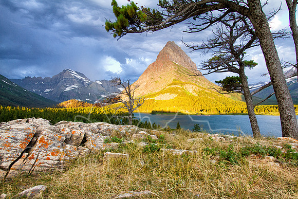 Glacier National Park--2011--17