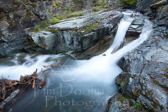 Glacier National Park--July 2010-3347