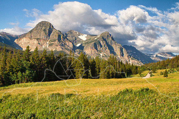 Glacier National Park--2011--7