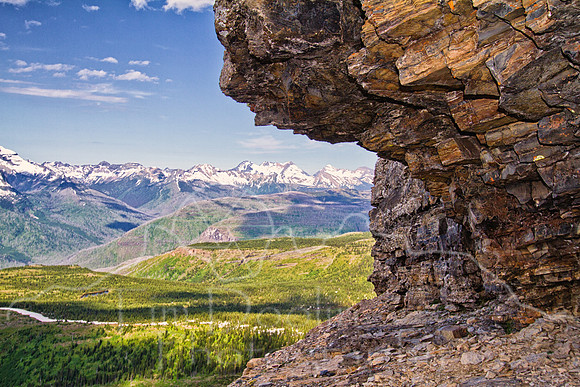 Glacier National Park--2011--22