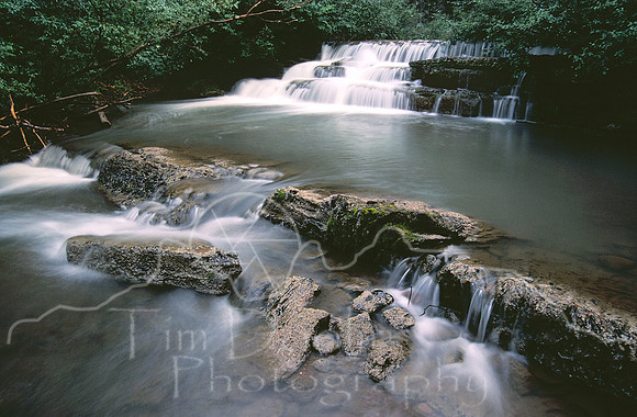 Cascading Falls in Waterton National Park.jpg