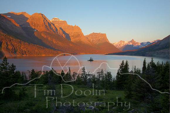Glacier National Park--July 2010-3336_7_8Compressor