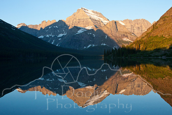 Glacier National Park--July 2010-8468