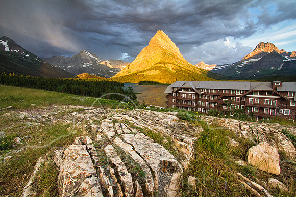 Glacier National Park--2011--15