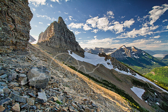 Glacier National Park--2011--21