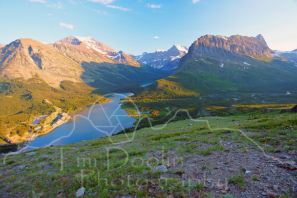 Glacier National Park--July 2010-8165_6_7Compressor