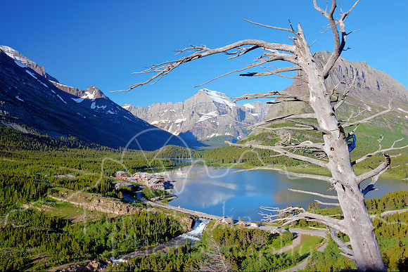 Glacier National Park--July 2010-8116_7_8Compressor