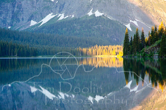Glacier National Park--July 2010-3987