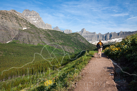 Glacier National Park--July 2010-4098