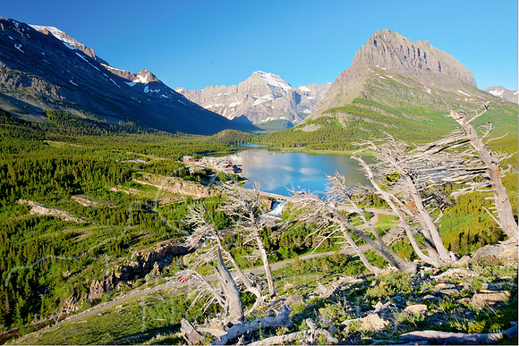 Glacier National Park--July 2010-8119_20_21_tonemapped