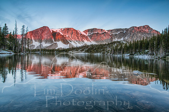 Wyoming Trip--summer 2014-