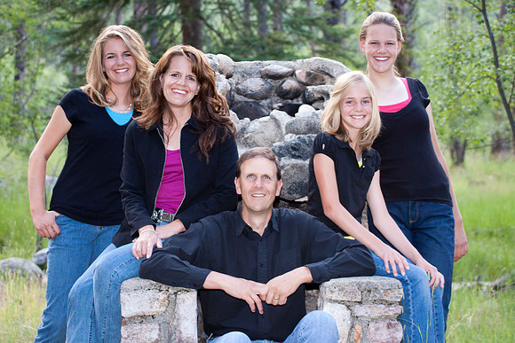 Kenyon Family-9162