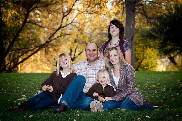 Hunter Family Portraits--October 2010-0332