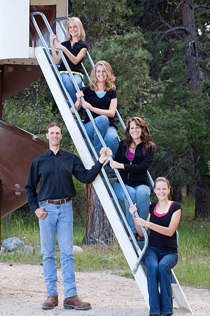 Kenyon Family-9197