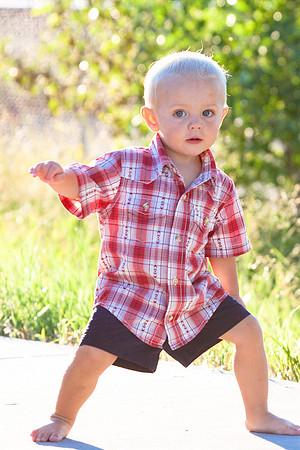 Franklin Family Kids--July 2010-5663