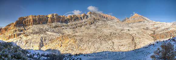 Shell Canyon--November 2014 (4 of 6)