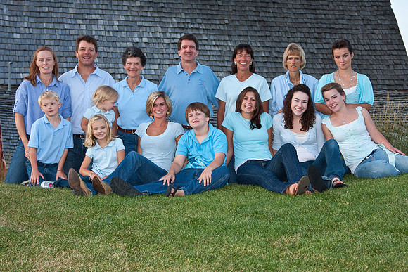 Hall Family Portraits--2009-4389