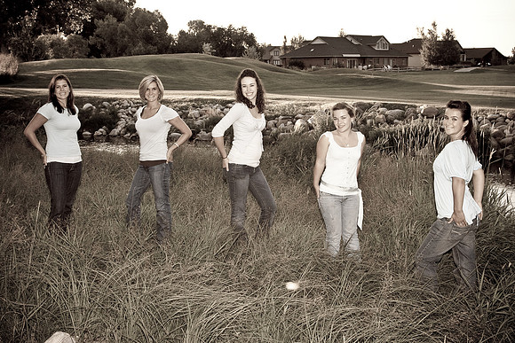 Hall Family Portraits--2009-4316