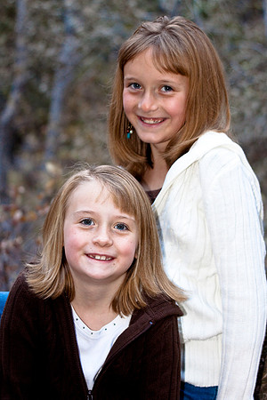 Bowie Family Portraits--2009-4285