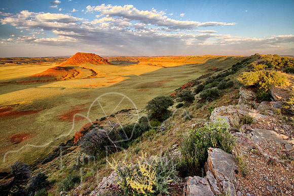 Antelope Camp--2011-