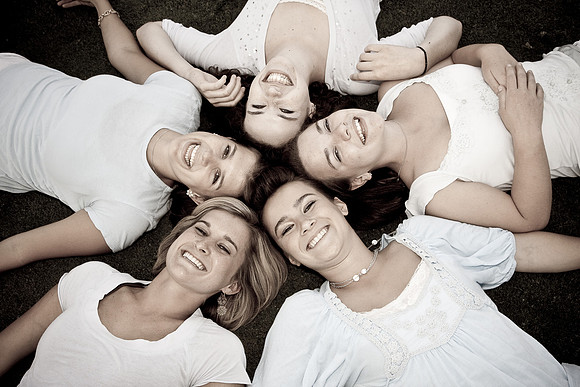 Hall Family Portraits--2009-4327