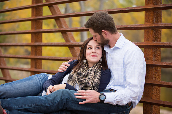 Tyler & Sarah engagement Session-8354