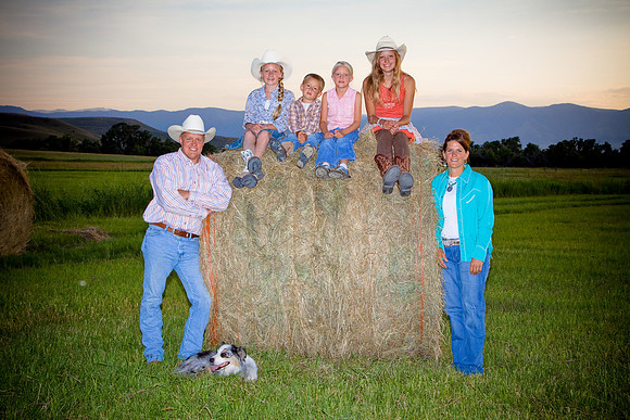 Jost Family Reunion--2009-8656