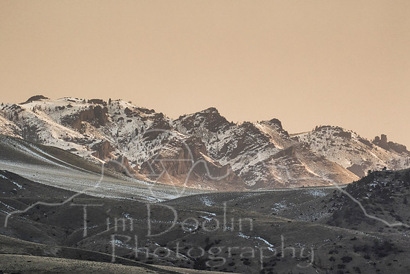 North Fork Shoshone River--November 2014 (7 of 7)