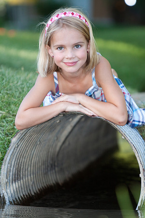 Franklin Family Kids--July 2010-5422