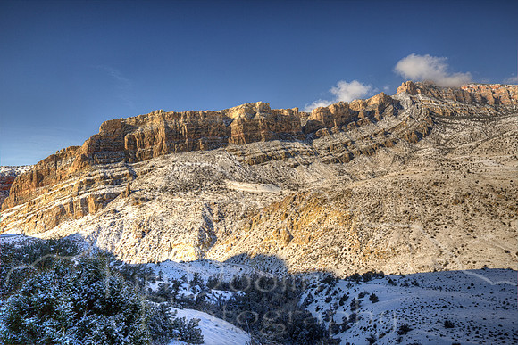 Shell Canyon--November 2014 (5 of 6)