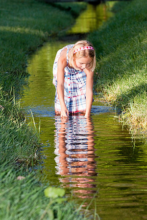 Franklin Family Kids--July 2010-5375